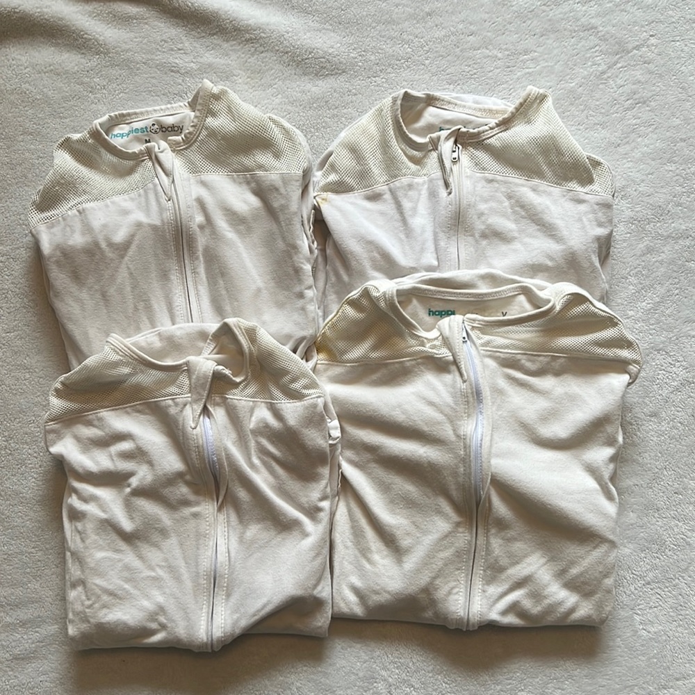 Snoo | Original Swaddles (set of 4)